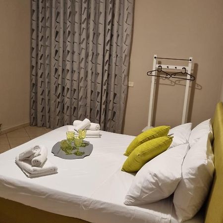 קטאניה Stesicoro Apartment מראה חיצוני תמונה