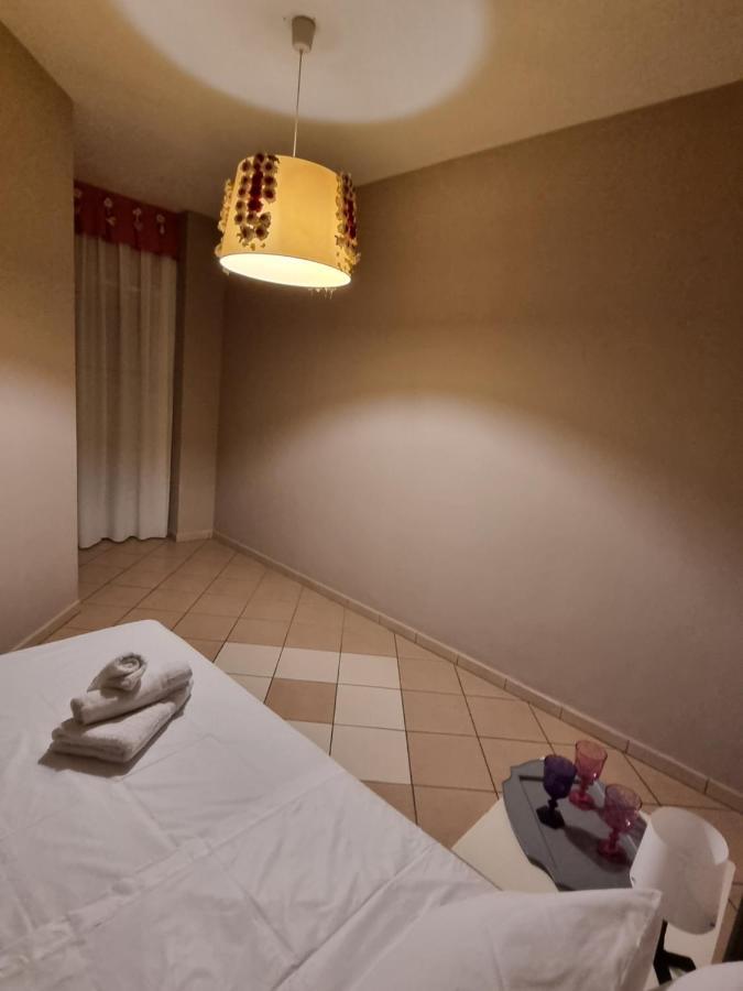 קטאניה Stesicoro Apartment מראה חיצוני תמונה