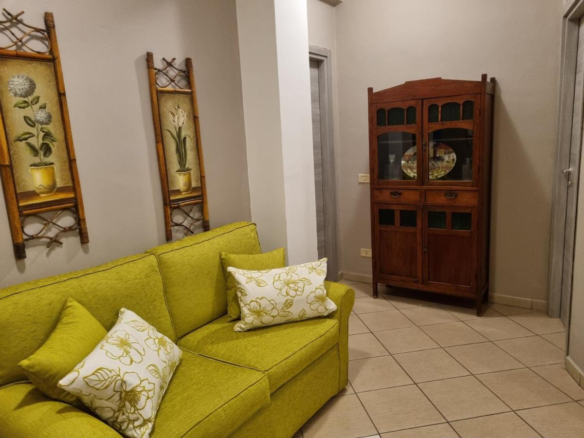קטאניה Stesicoro Apartment מראה חיצוני תמונה