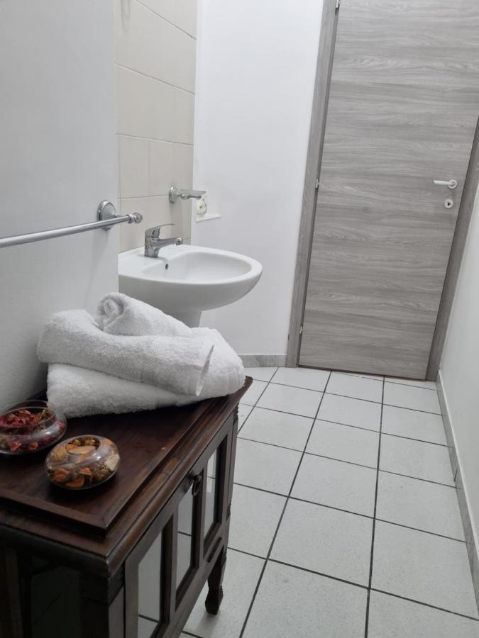קטאניה Stesicoro Apartment מראה חיצוני תמונה