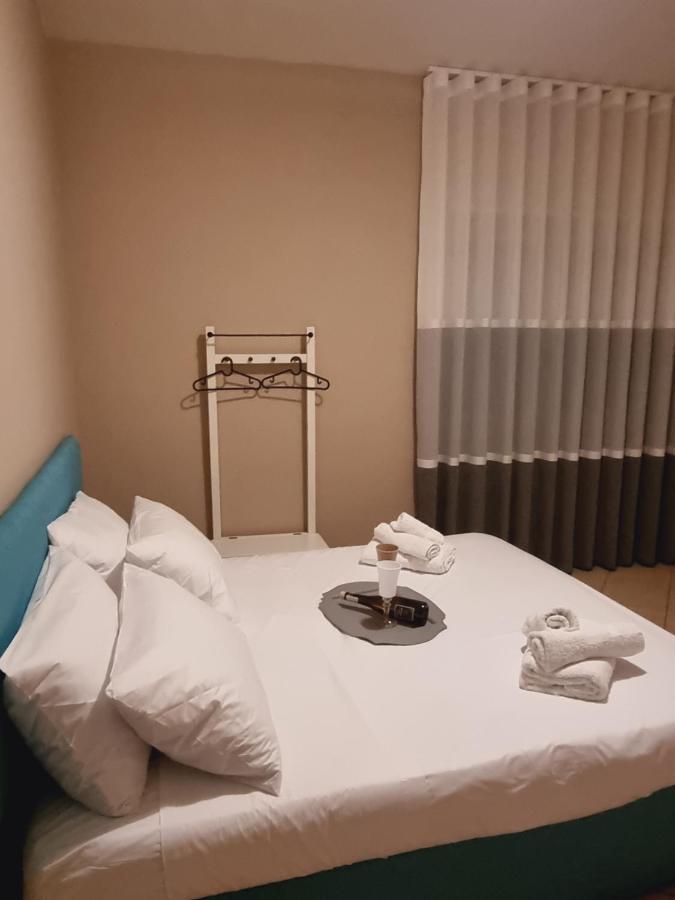 קטאניה Stesicoro Apartment מראה חיצוני תמונה