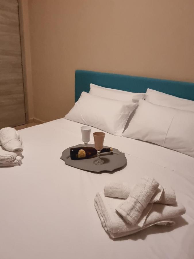 קטאניה Stesicoro Apartment מראה חיצוני תמונה