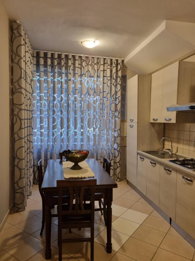 קטאניה Stesicoro Apartment מראה חיצוני תמונה
