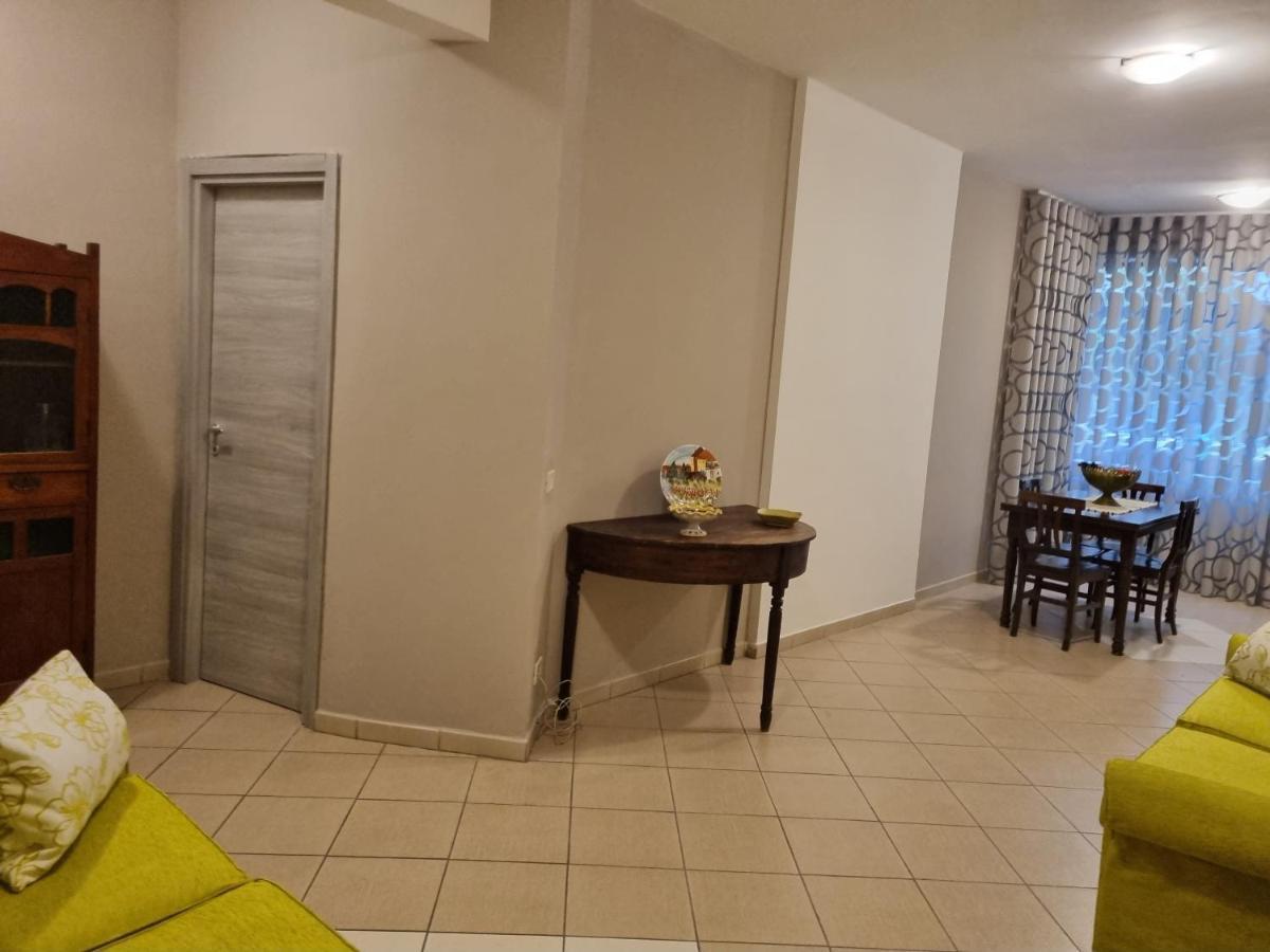 קטאניה Stesicoro Apartment מראה חיצוני תמונה