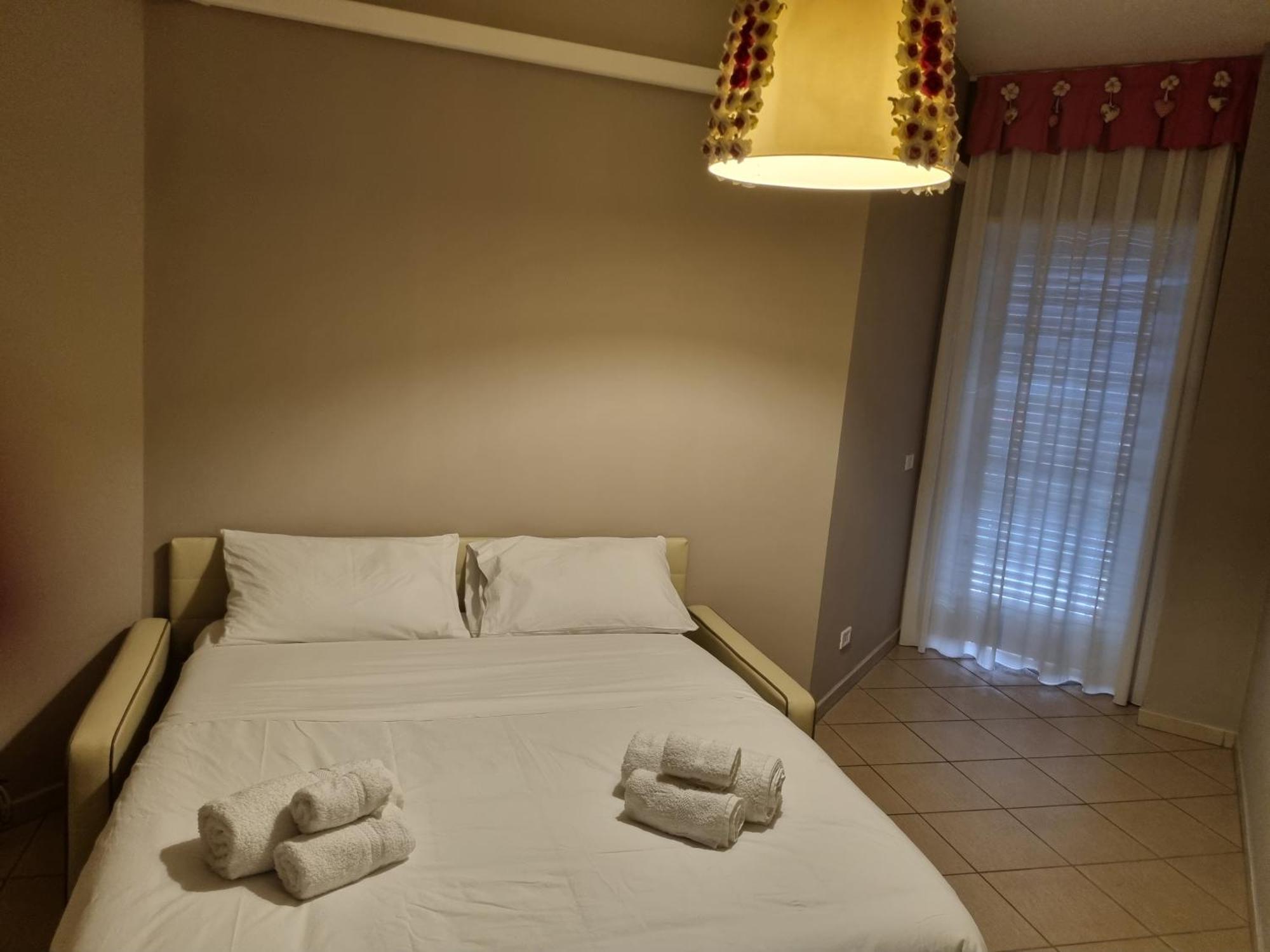 קטאניה Stesicoro Apartment מראה חיצוני תמונה